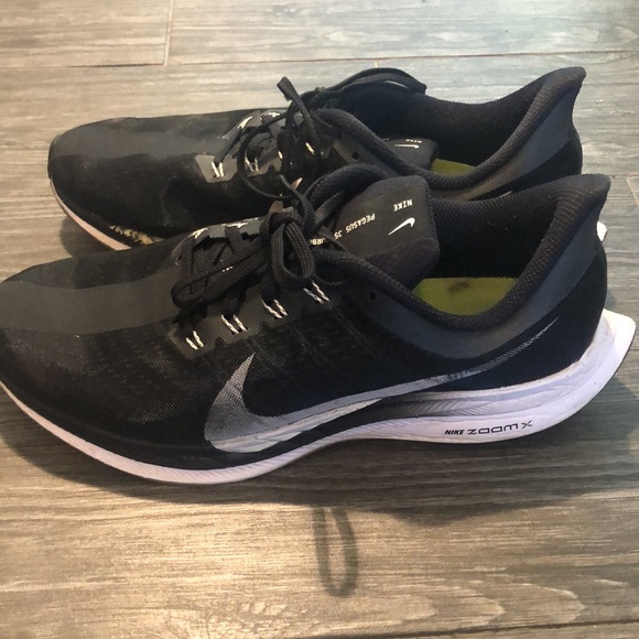 Nike Other - Nike pegasus 35 turbo 10.5